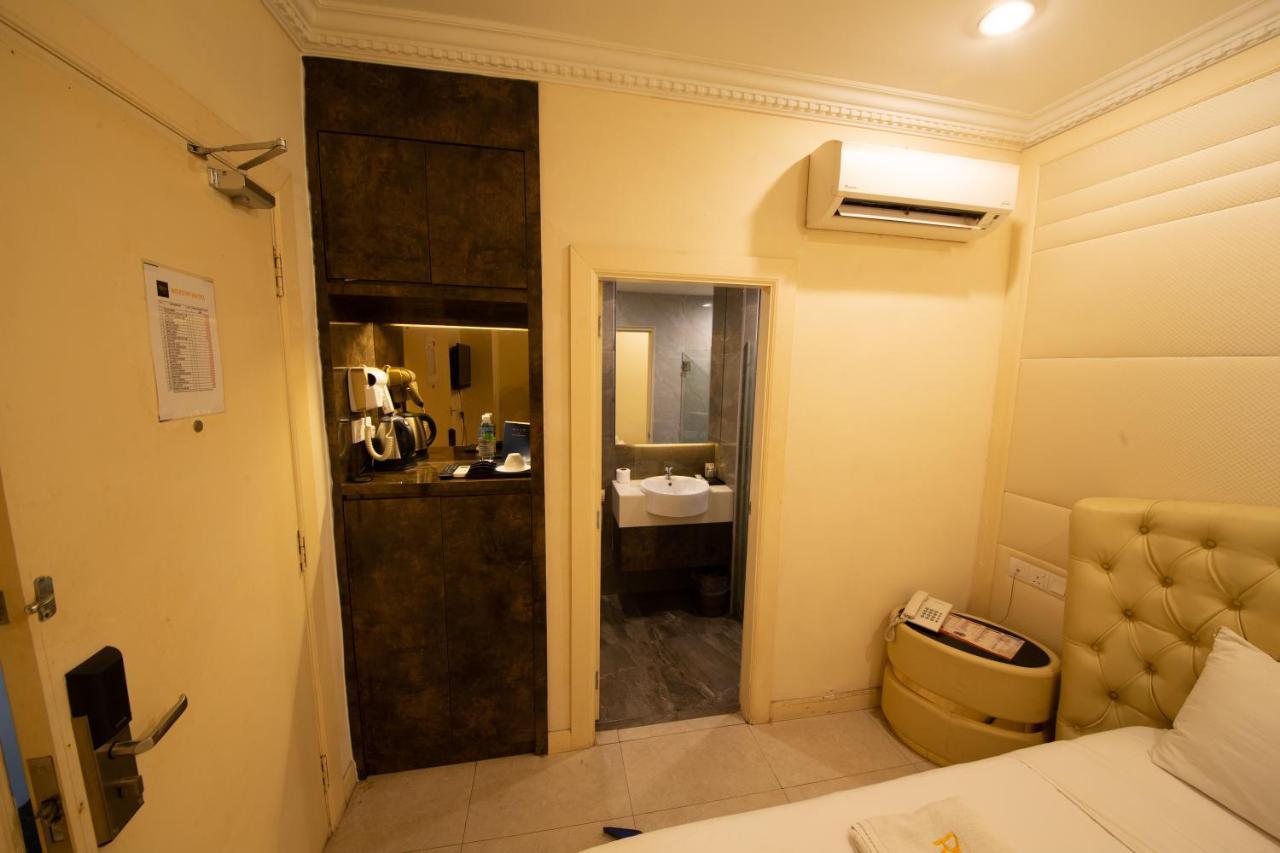 Ritzton Hotel Johor Bahru Zewnętrze zdjęcie