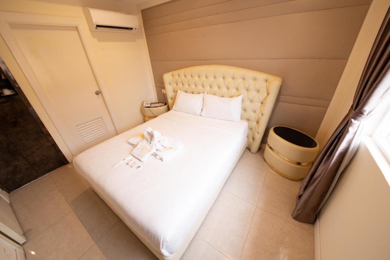 Ritzton Hotel Johor Bahru Zewnętrze zdjęcie