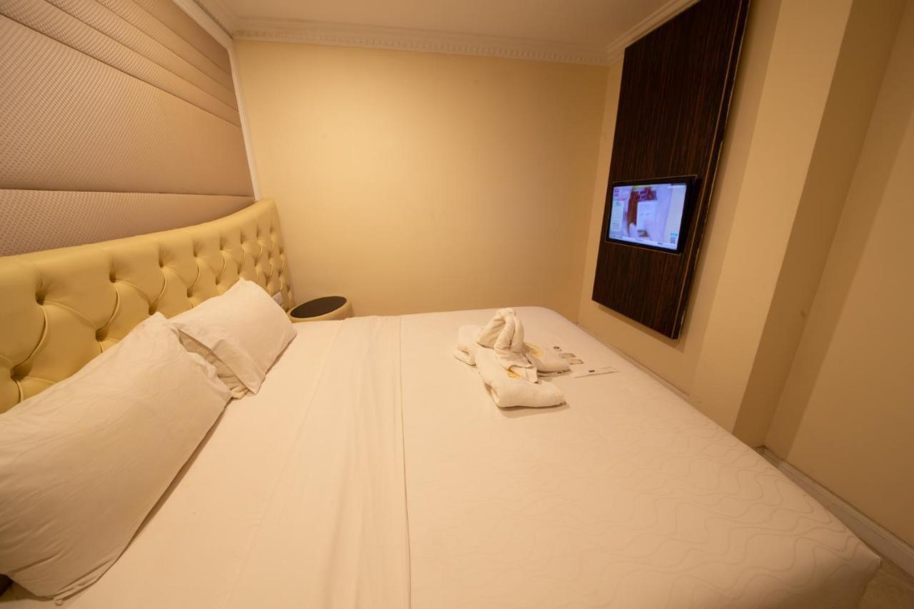 Ritzton Hotel Johor Bahru Zewnętrze zdjęcie