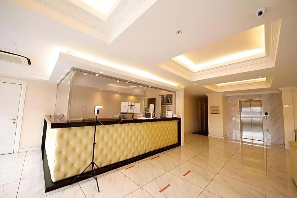 Ritzton Hotel Johor Bahru Zewnętrze zdjęcie