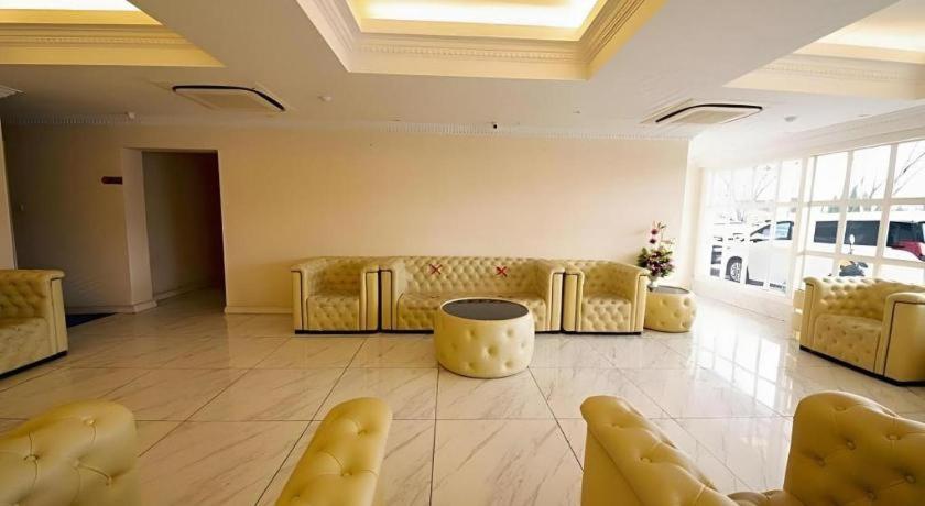 Ritzton Hotel Johor Bahru Zewnętrze zdjęcie