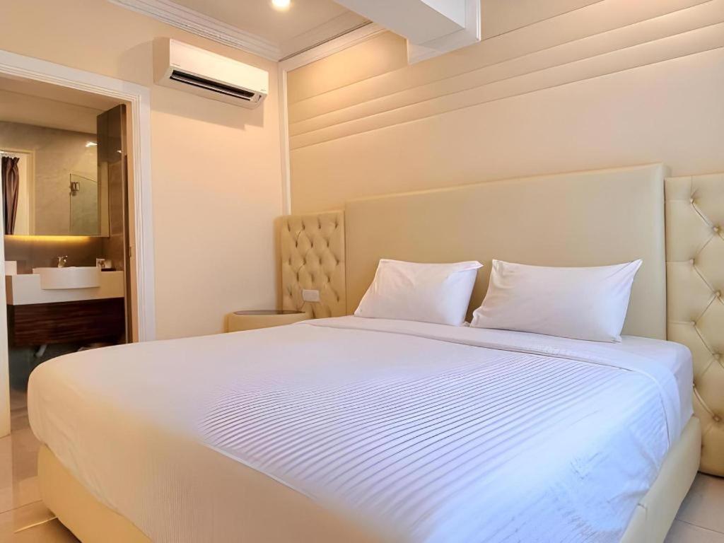 Ritzton Hotel Johor Bahru Zewnętrze zdjęcie