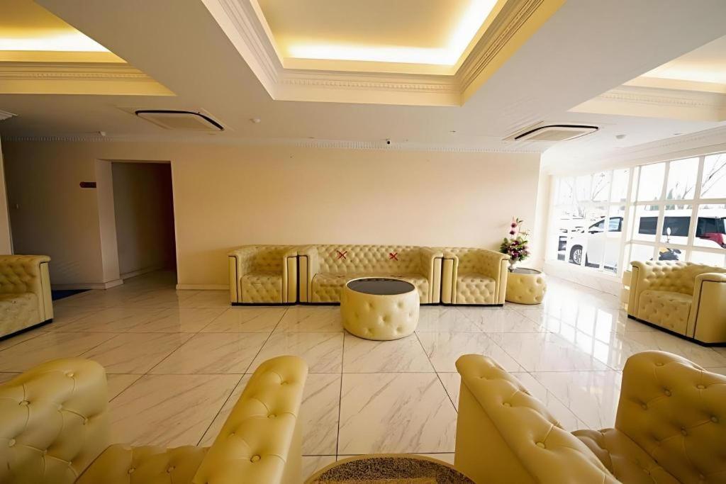 Ritzton Hotel Johor Bahru Zewnętrze zdjęcie