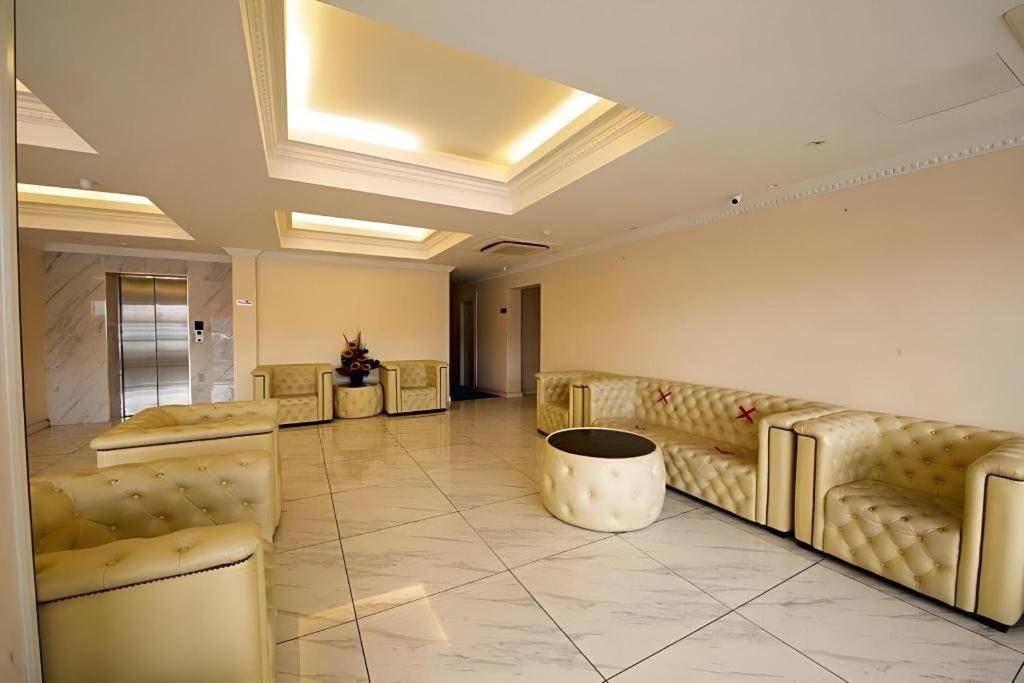 Ritzton Hotel Johor Bahru Zewnętrze zdjęcie
