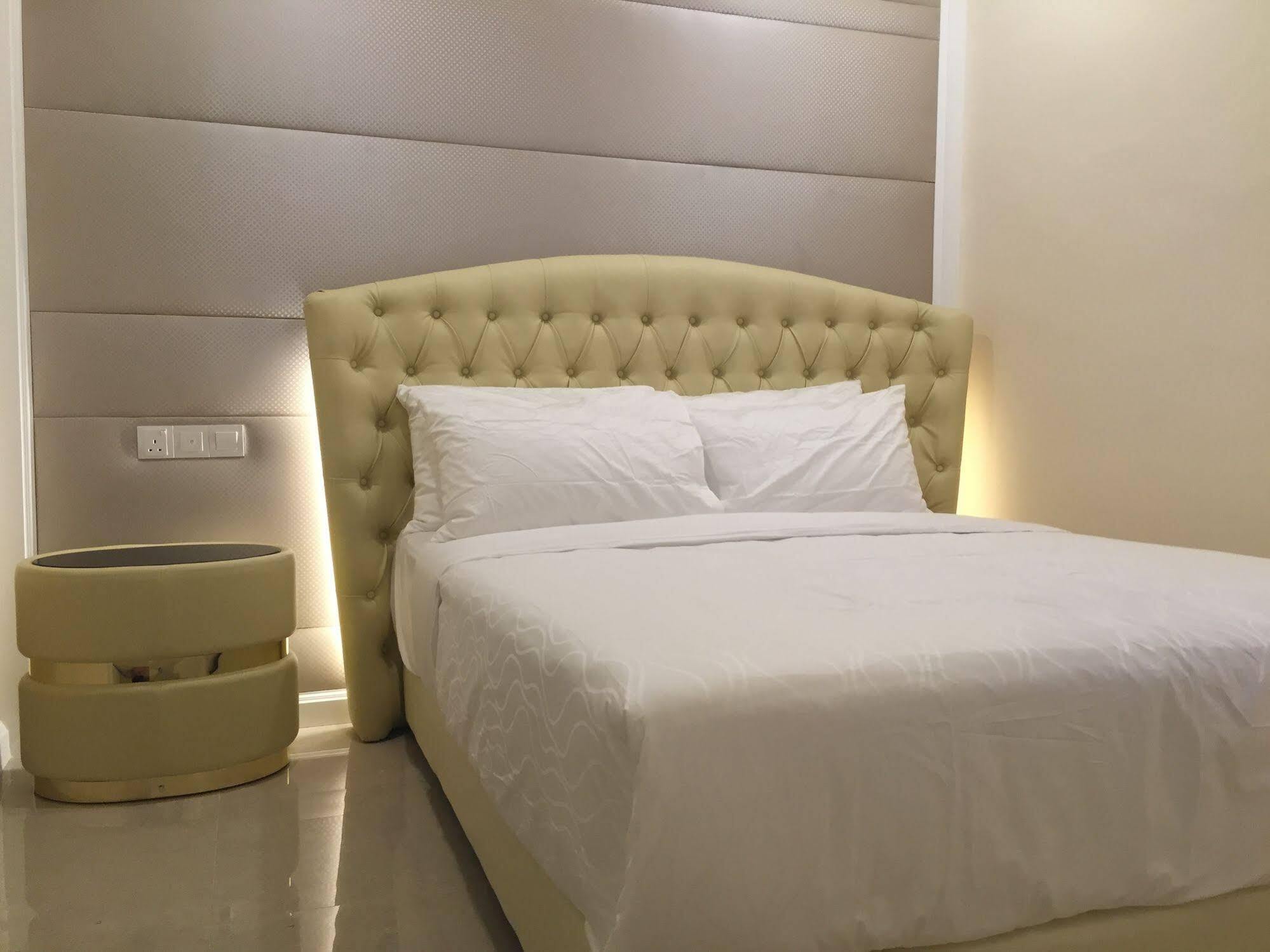 Ritzton Hotel Johor Bahru Zewnętrze zdjęcie
