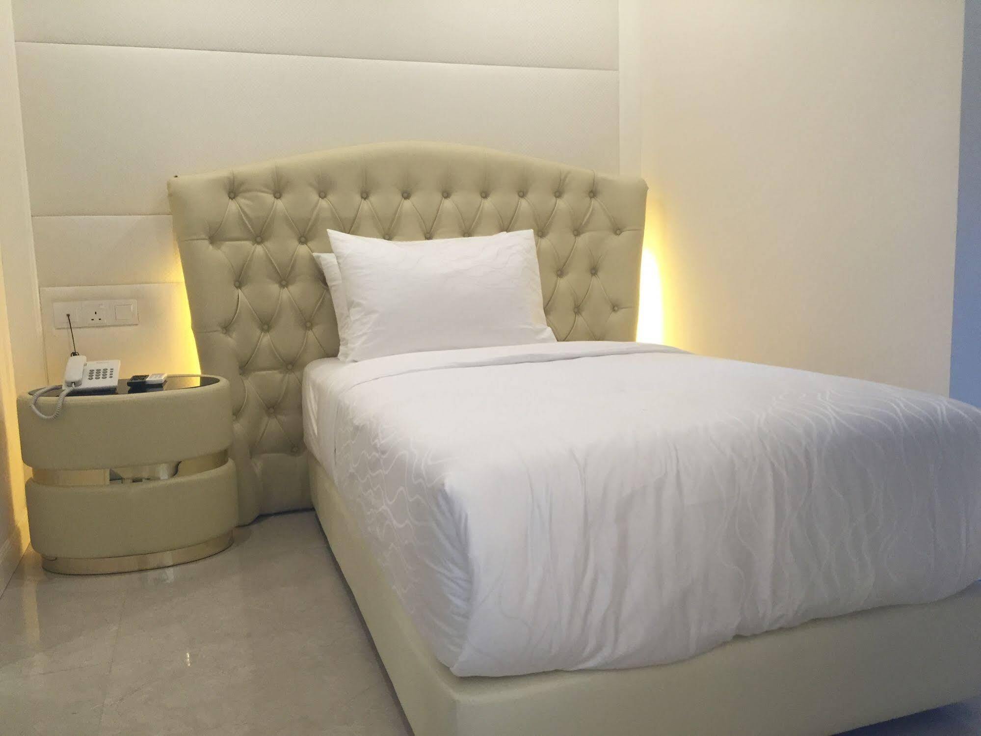 Ritzton Hotel Johor Bahru Zewnętrze zdjęcie